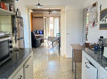Departamento · 65m² · 4 Ambientes · PH en Planta Alta a m de Av Perón y Sarmiento / San Fernando