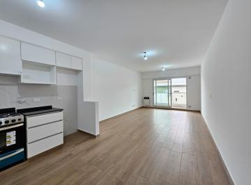 Departamento · 35m² · 1 Ambiente · Monoambiente en Venta! en Construcción. Saavedra