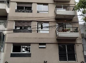 Departamento · 40m² · 2 Ambientes · Muy Buen Piso de 2 Ambientes con Amenities - Seg. Caucion