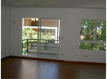 Departamento · 40m² · 2 Ambientes · Muy Buen Piso de 2 Ambientes con Amenities - Seg. Caucion