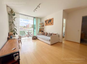 Departamento · 70m² · 3 Ambientes · 1 Cochera · Departamento en Palermo