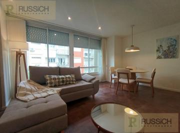 Departamento · 76m² · 3 Ambientes · Departamento en Venta 3 Ambientes a La Calle Semipiso