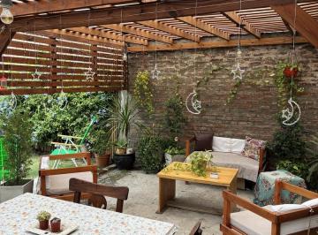 Casa de 3 ambientes, Almirante Brown · Hermosa Casa a La Venta en Jose Marmol