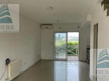 Departamento · 70m² · 3 Ambientes · 1 Cochera · Venta | Departamento 3 Ambientes en Altos del Molino, Pilar
