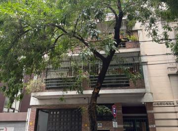 Departamento · 43m² · 2 Ambientes · Venta Departamento Balvanera Contrafrente - 2 Ambientes con Balcón en un 5º Piso Muy Luminoso