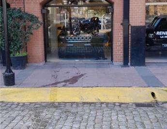 Oficina comercial · 28m² · 2 Ambientes · Oficinas - Planta Dividida - Puerto Madero, Capital Federal