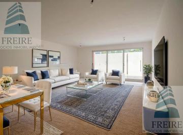 Departamento · 53m² · 1 Ambiente · 2 Cocheras · Venta Departamento Monoambiente en Pueblo Caamaño | Oportunidad