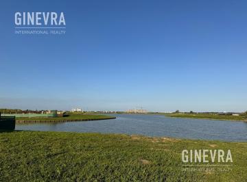 Terreno · 984m² · Terreno en Venta en Barrios Los Puentes, Nordelta