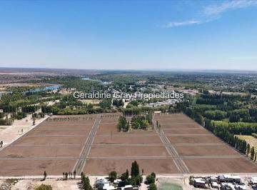 Terreno , Neuquén · Lotes Residenciales y Comerciales en Venta en Urbanizacion La Alborada, Neuquén Capital