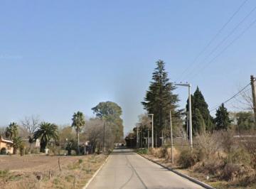Terreno · 35362m² · Fraccion de 3,5 Has con Escritura! (Subdivision en Lotes de 1500 M²).