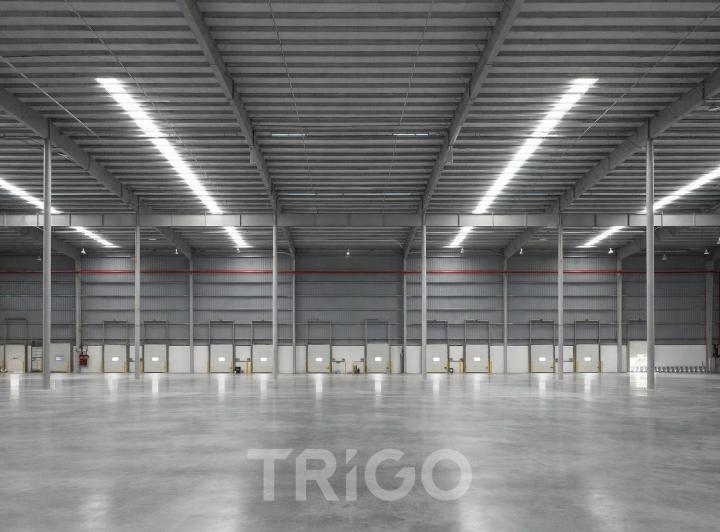 Bodega-Galpón · 7080m² · 4 Ambientes