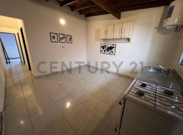 PH · 50m² · 3 Ambientes · PH en Alquiler – 3 Ambientes en Beruti, Zona Tigre