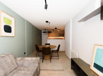 Departamento · 97m² · 5 Ambientes · Duplex Premium de 3 Dorm. a Estrenar, Edificio con Pileta