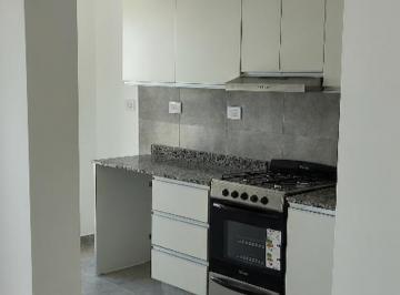 Departamento de 2 ambientes, Ciudad de Santa Fe · Depto a Estrenar en Torre Molino