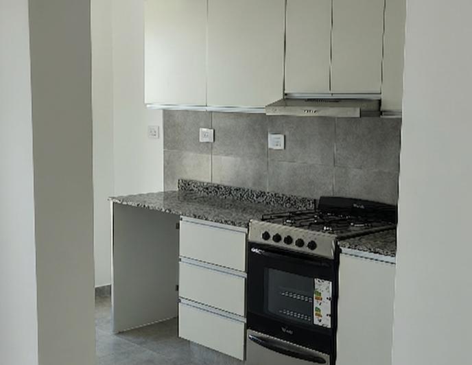 Departamento en alquiler en Candioti Norte · 2 ambientes