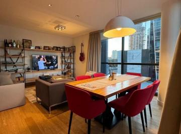 Departamento de 3 ambientes, Puerto Madero · Departamento en Venta 3 Ambientes, Art María, Puerto Madero