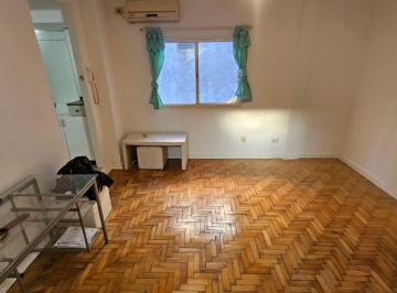 Departamento de 1 ambiente, Palermo · Studio Apto Profesional a Pasos de Av Libertador
