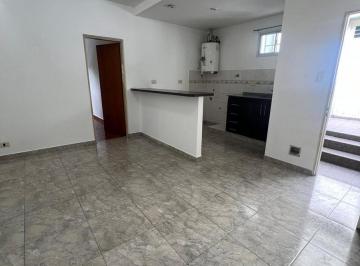 Departamento · 55m² · 3 Ambientes · Departamento en Ramos Mejia