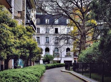 Departamento de 6 ambientes, Recoleta · Arenales y Montevideo Impecable! Venta 175 m² Totales con 3 Dorm. - Plaza Vte Lopez