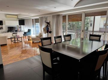 Departamento de 5 ambientes, Villa Crespo · Excelente Piso en Impecable Estado
