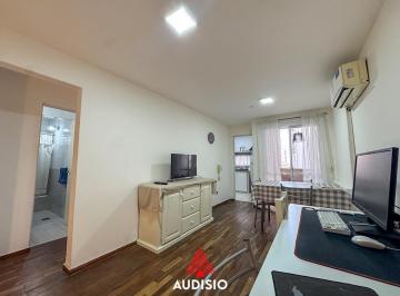 Departamento · 41m² · 3 Ambientes · Departamento en Venta - B° Centro