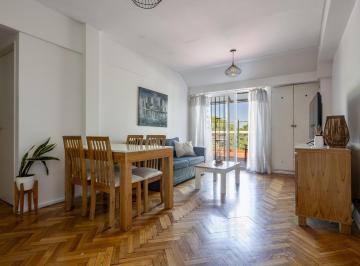 Departamento · 73m² · 2 Ambientes · Departamento 2 Ambientes con Balcón Terraza en Venta en Villa Devoto