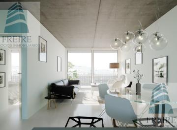 Departamento · 80m² · 2 Ambientes · 1 Cochera · Venta Departamentos San Geronimo, Sobre Ruta 8, Pilar Centro