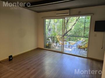 Departamento · 32m² · 1 Ambiente · 1 Cochera · Venta Departamento Monoambiente Colegiales con Cochera
