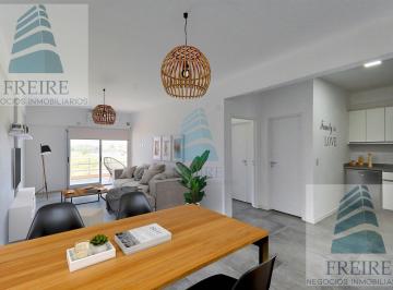 Departamento · 57m² · 2 Ambientes · 1 Cochera · Venta Departamento Dos Ambientes, Balcón con Parrilla | Condominio El Reparo, Km 51 Pilar