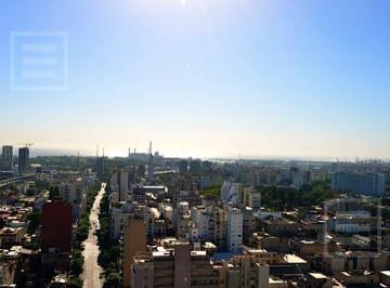 Departamento · 40m² · 2 Ambientes · 1 Cochera · Venta Departamento 2 Ambientes con Cochera y Amenities Quartier San Telmo