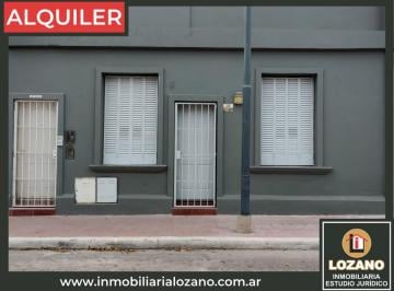 Casa de 5 ambientes, Córdoba · Casa Alquiler 2 Dorm. B° Colón