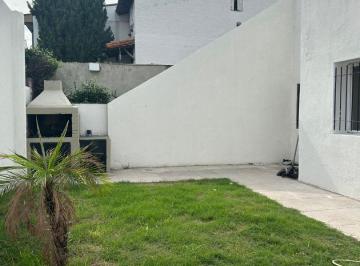 PH · 85m² · 3 Ambientes · 1 Cochera · Exc PH. Planta Baja a Est 2 Dor 2 Bños Fdo Coch