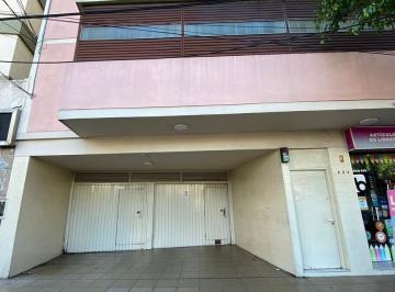 Garage · 11m² · Cochera Sobre Av Belgrano