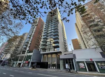 Departamento · 30m² · 1 Ambiente · 1 Cochera · Venta - Monoambiente - Almagro