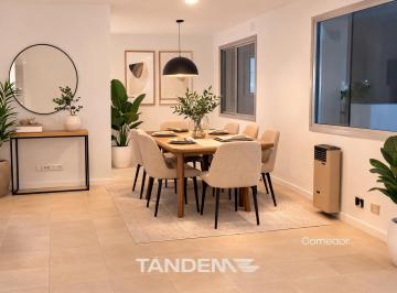 Departamento · 58m² · 3 Ambientes · Departamento en Venta Guemes, Marcelo T. de Alvear