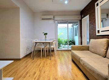 Departamento · 58m² · 4 Ambientes · Departamento en Venta en Núñez, Capital Federal, Buenos Aires
