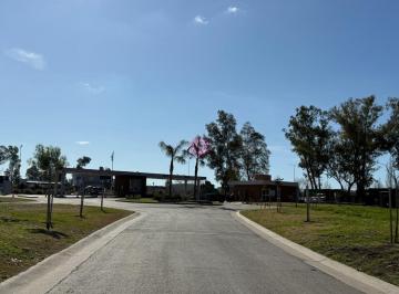 Terreno · 489m² · Terreno Lote en Venta en Santa Sofía, Pilar del Este, Pilar