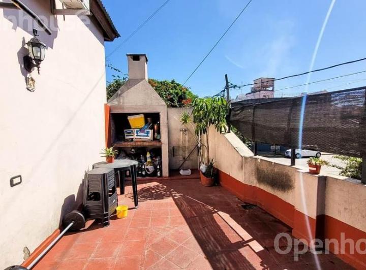 PH · 60m² · 3 Ambientes