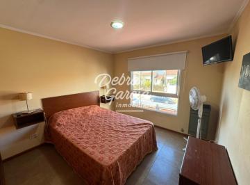 Departamento · 34m² · 2 Ambientes · 1 Cochera · Venta Departamento San Bernardo a Pasos del Mar