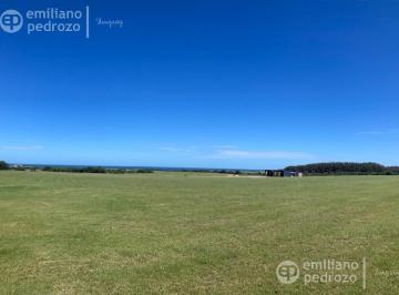 Terreno · 2224m² · Lote de + 2200 m² en Las Garzas