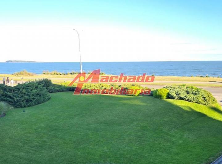 Departamento · 110m² · 4 Ambientes · 1 Cochera