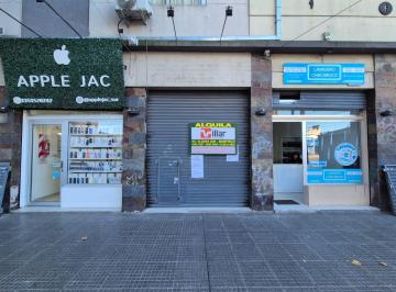 Local comercial · 21m² · Local en Excelente Ubicación Comercial. - Banfield Este
