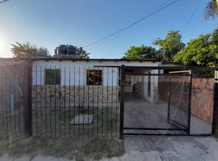 Casa · 90m² · 3 Ambientes · 1 Cochera