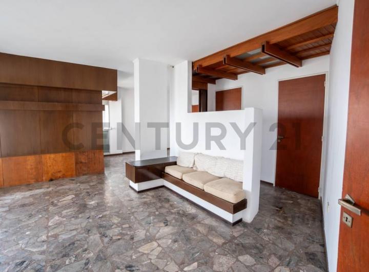 Departamento · 149m² · 7 Ambientes