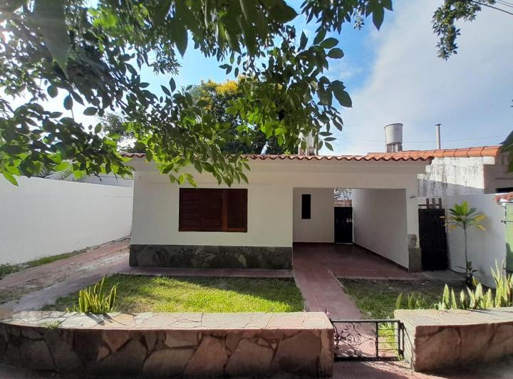 Casa · 132m² · 5 Ambientes · 1 Cochera