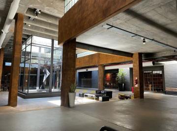 Departamento de 1 ambiente, Barracas · Venta de Espectacular Estudio en Molina Ciudad, Barracas.
