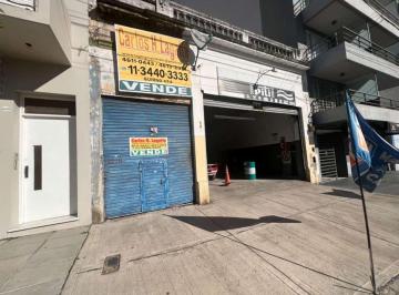 Terreno , Parque Avellaneda · Terreno 356 m² Sobre Av Directorio 3538 | Local Funcionando | Excelente Inversión