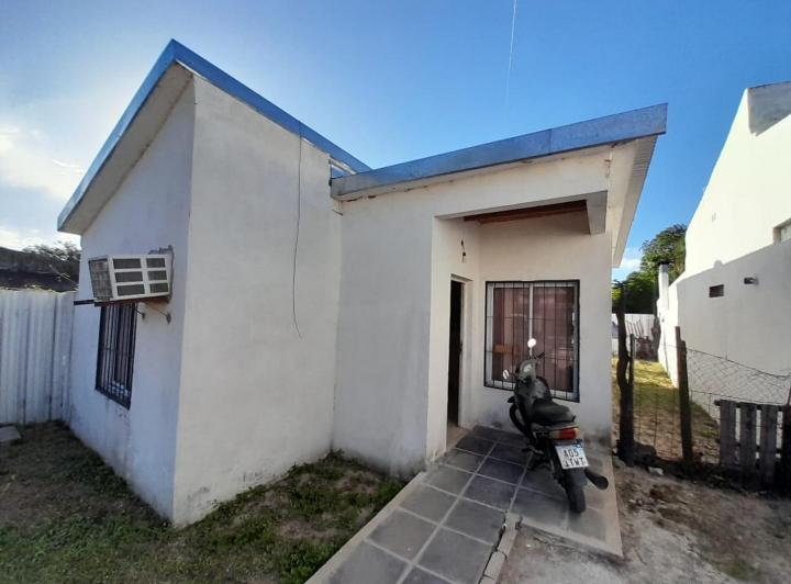 Casa · 70m² · 3 Ambientes · 1 Cochera