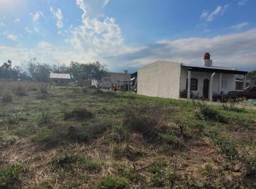 Terreno · 1m² · Vendo Gran Terreno Muy Cerca del Centro en Esquina (Ctes).