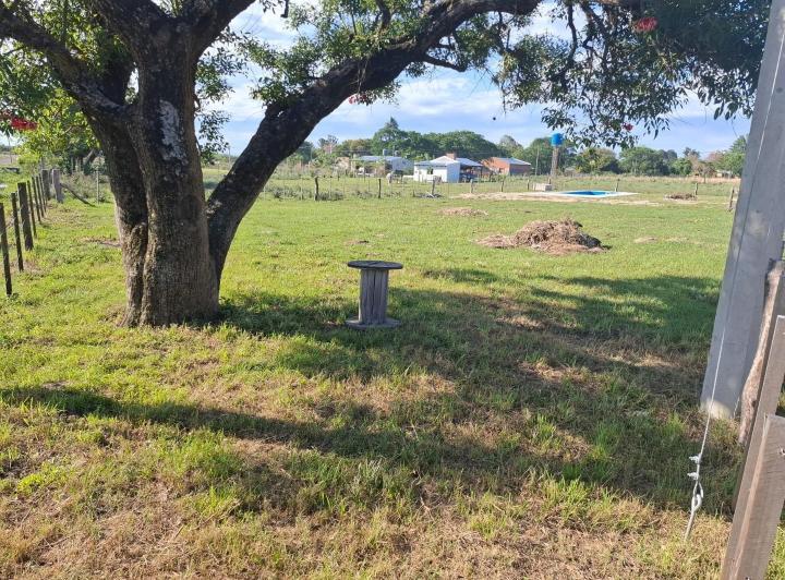 Terreno · 1m²